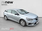 Renault Mégane equilibre