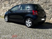 Toyota Yaris 1.0 VVT-i Sol High Pack Automático