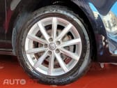 Volkswagen Polo 1.2 TSi Lounge
