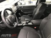 Renault Mégane Sport Tourer 1.5 Blue dCi Limited