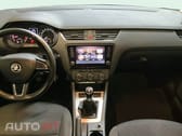 Skoda Octavia 1.6 TDI Active