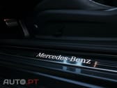 Mercedes-Benz C 220 d AMG Line