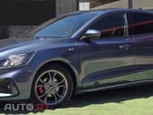Ford Focus 1.0 EcoBoost ST-Line