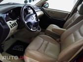 Toyota Highlander LIMITED 3.0 V6 4WD AUTOMATIC
