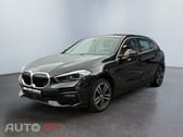 BMW 116 d Aut.