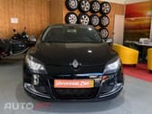 Renault Mégane Coupe 1.5 dCi GT Line
