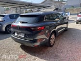 Renault Mégane Sport Tourer 1.5 Blue dCi Limited