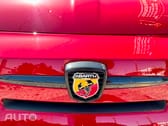 Fiat 500 Abarth 1.4 T-Jet (140cv)
