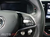 Skoda Scala sport business