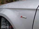 Audi A3 Sportback 2.0 TDi S-line S tronic