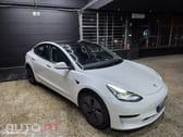 Tesla Model 3 Standard Range Plus RWD