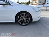 Peugeot 508 SW 2.0 HDi Allure
