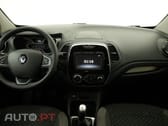 Renault Captur Captur 0.9 TCe Exclusive