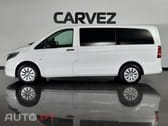 Mercedes-Benz Vito Tourer 114 CDi/32