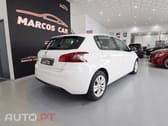 Peugeot 308 1.5 BlueHDi Active