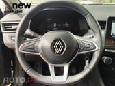 Renault Clio 1.0 TCe Evolution