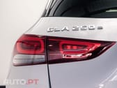 Mercedes-Benz GLA 250 e 8G-DCT AMG Line