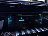 Peugeot 508 1.6 Hybrid GT e-EAT8