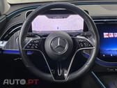 Mercedes-Benz E 300 e Station Auto
