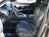 Peugeot 3008 1.5 BlueHDi GT EAT8