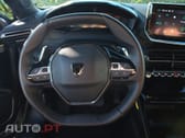 Peugeot 2008 PureTech 130 EAT8 Allure