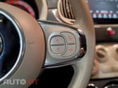 Fiat 500C 1.2 Lounge