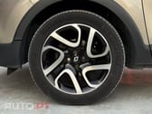 Renault Captur 1.5 dCi