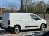 Citroen Berlingo 1.5 BlueHDi XL Feel