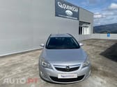Opel Astra Sports Tourer 1.7 CDTi Cosmo S/S