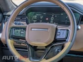 Land Rover Range Rover Sport P550e Autobiography