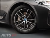 BMW 530 e Pack M