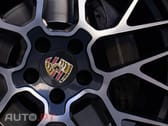 Porsche Macan PDK