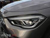 Mercedes-Benz GLA 250 e AMG Line