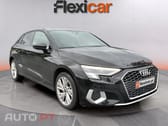 Audi A3 Sportback 40 TFSIe Advanced