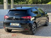 Renault Clio 1.0 TCe Techno