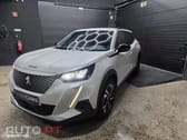 Peugeot E-2008 50 kWh Allure Pack