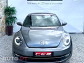 Volkswagen New Beetle 1.6 TDI DPF Fender Edition
