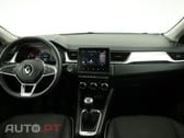 Renault Captur Captur 1.0 TCe Techno