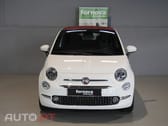 Fiat 500C 1.0 Hybrid