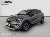 Renault Captur Techno
