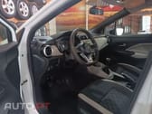 Nissan Micra 0.9 IG-T Acenta S/S