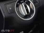 Mercedes-Benz C 220 BlueTEC Avantgarde+