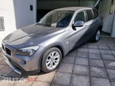 BMW X1 18 d sDrive Line Sport