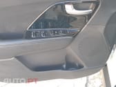 Kia Niro 64kWh