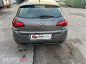 Citroen C4 1.2 puretech Live
