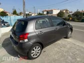 Toyota Yaris 1.4 D-4D AC