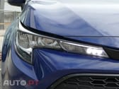 Toyota Corolla 1.8 Hybrid Active