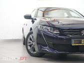 Peugeot 508 SW 1.5 BlueHDi Allure Pack EAT8