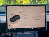 Tesla Model 3 Long Range AWD Dual Motor