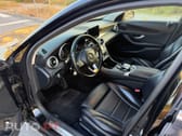 Mercedes-Benz C 200 BlueTEC Avantgarde+ Aut.